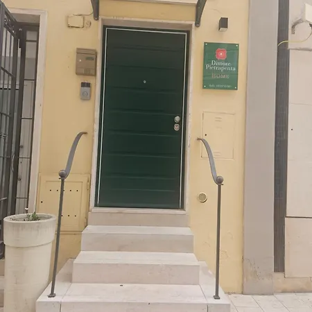 Dimore Pietrapenta Guest house