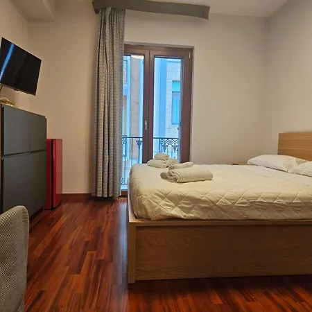 Guest house Dimore Pietrapenta Matera