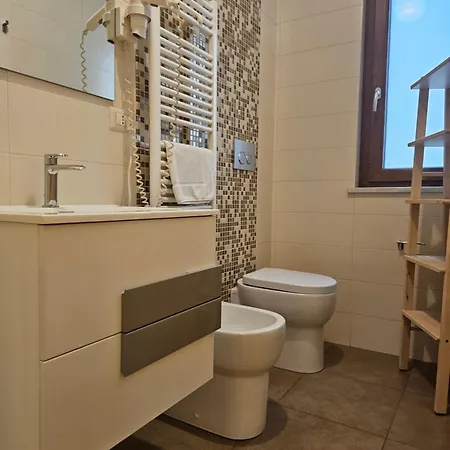 Guest house Dimore Pietrapenta *